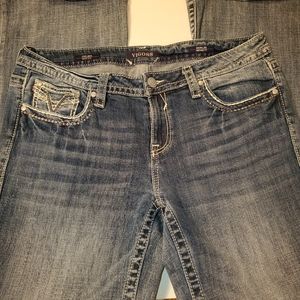 Vigoss Chelsea Bootcut